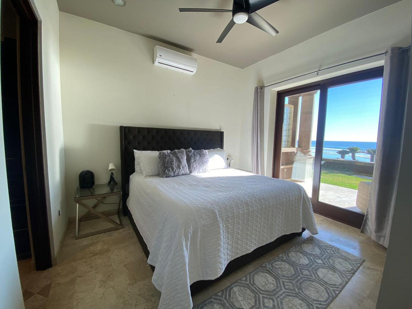 Luxury Oceanfront Condo On Cerritos Beach San Carlos  Exterior foto