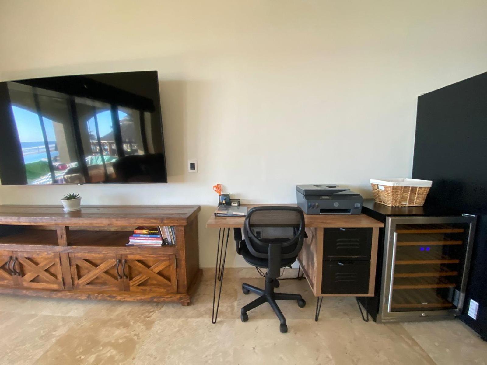 Luxury Oceanfront Condo On Cerritos Beach San Carlos  Exterior foto