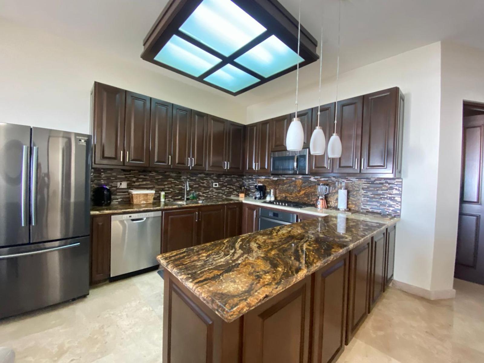 Luxury Oceanfront Condo On Cerritos Beach San Carlos  Exterior foto